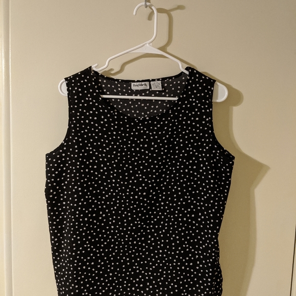 Bon Worth 3 pieces skirt, top, & blazer set - Picture 6 of 8